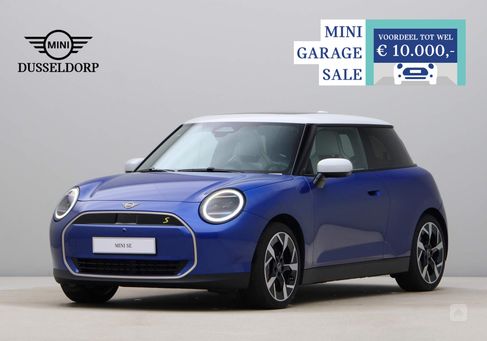 MINI, 2024