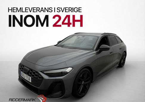 Audi, 2025 3