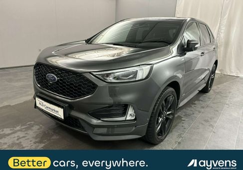 Ford Edge, 2020