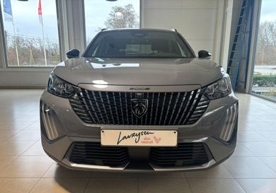 Peugeot 2008, 2025