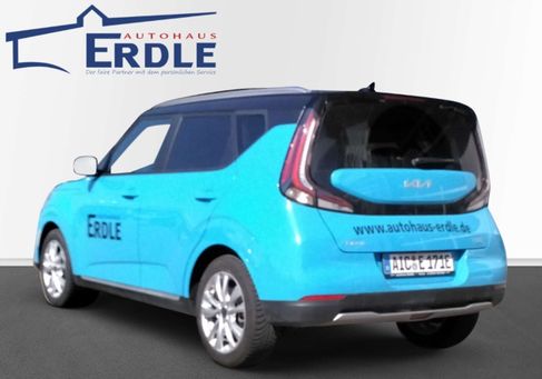 Kia Soul, 2023