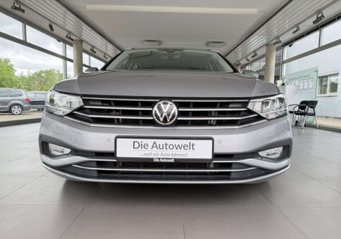 Volkswagen Passat Variant, 2021 3