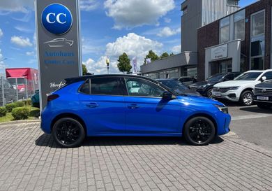 Opel Corsa, 2025