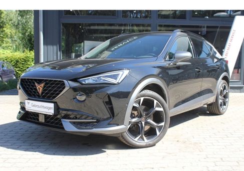 Cupra Formentor, 2022