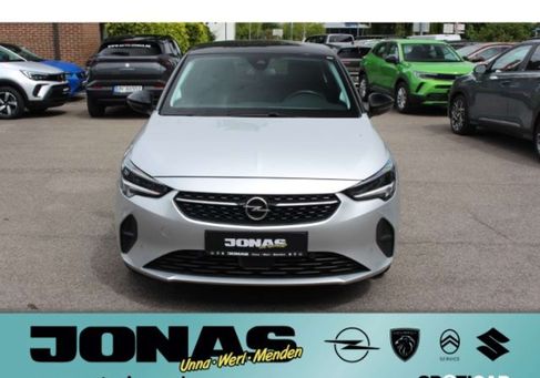 Opel Corsa, 2022 2
