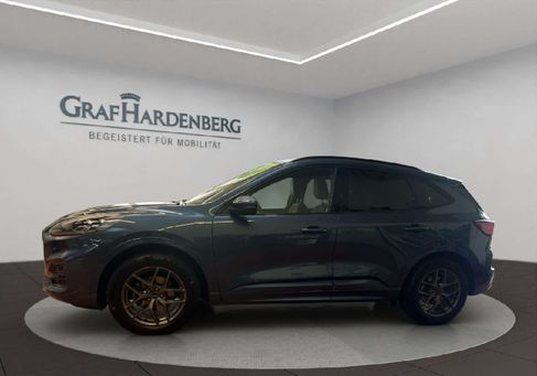 Ford Kuga, 2020