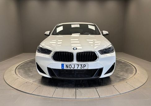 BMW X2, 2021