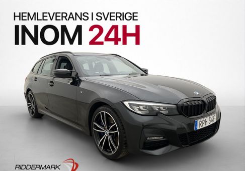 BMW 330, 2021 3