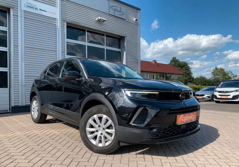 Opel Mokka, 2021 3