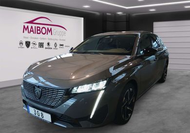 Peugeot 308, 2025