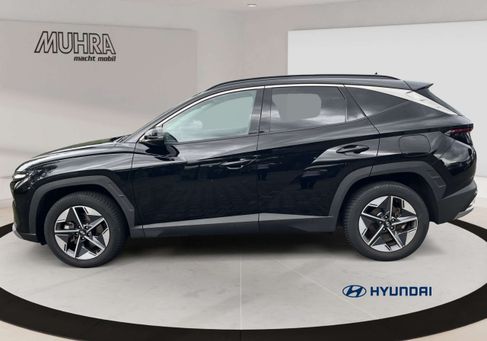 Hyundai Tucson, 2024 3
