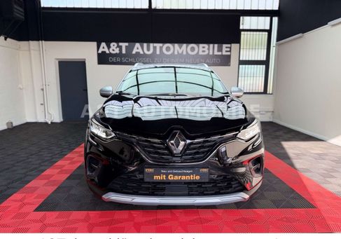Renault Captur, 2020 2