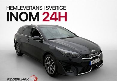 Kia Cee'd Sportswagon, 2023
