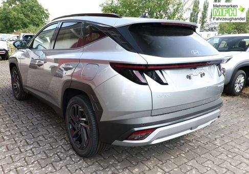 Hyundai Tucson, 2026 3