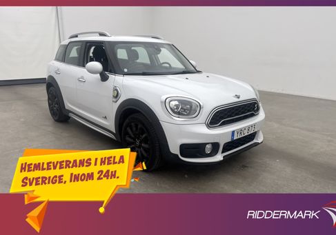 MINI, 2019