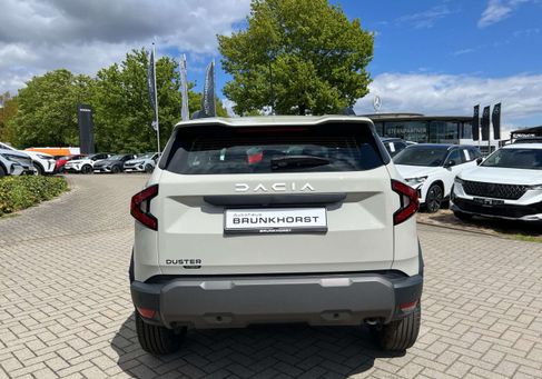 Dacia Duster, 2026 2