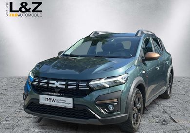 Dacia Sandero, 2024