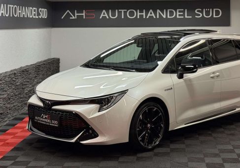 Toyota Corolla, 2021