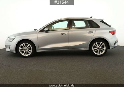 Audi A3, 2022 2