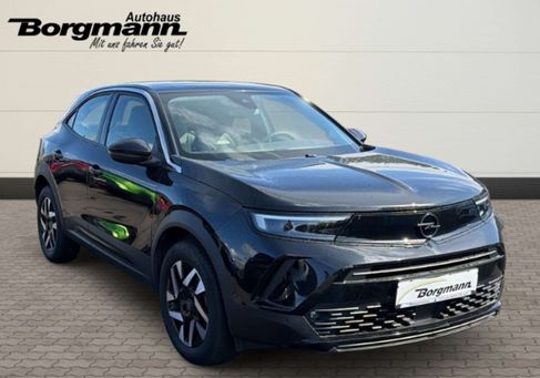 Opel Mokka, 2024 3