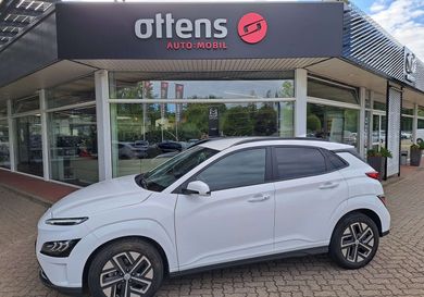 Hyundai Kona, 2023