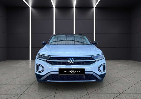 Volkswagen T-Roc, 2022