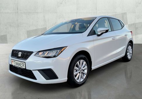 Seat Ibiza, 2026