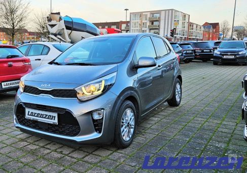 Kia Picanto, 2023