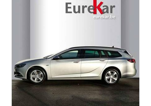 Opel Insignia, 2019