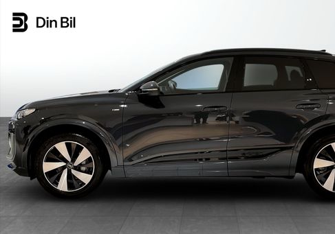 Audi, 2025 2
