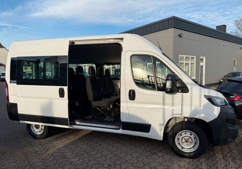 Fiat Ducato, 2022