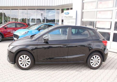 Seat Ibiza, 2023 2
