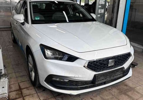 Seat Leon, 2022