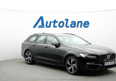 Volvo V90, 2023