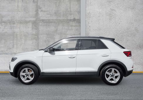 Volkswagen T-Roc, 2023