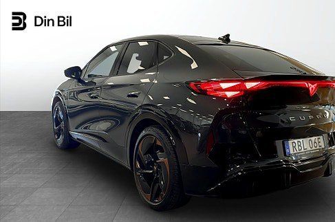 Cupra, 2024