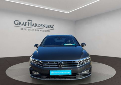 Volkswagen Passat Variant, 2023 3