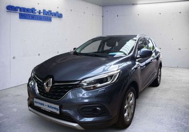 Renault Kadjar, 2020