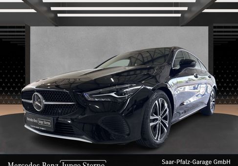 Mercedes-Benz CLA 180, 2023