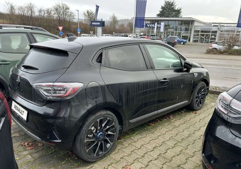 Renault Clio, 2026