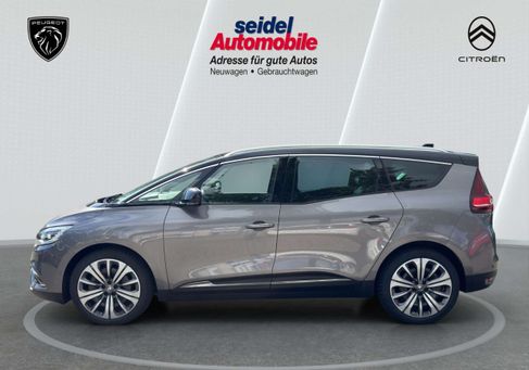 Renault Grand Scenic, 2022 2