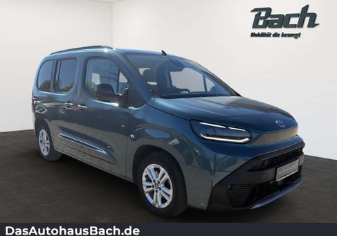 Toyota Proace, 2024
