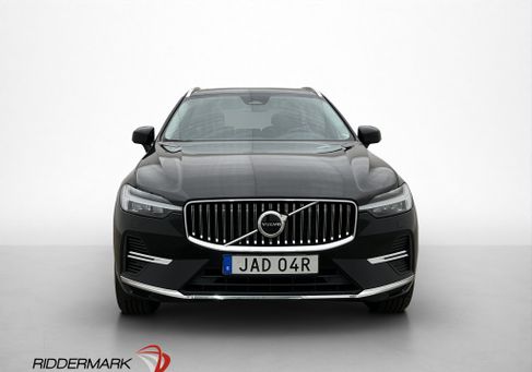 Volvo XC60, 2023
