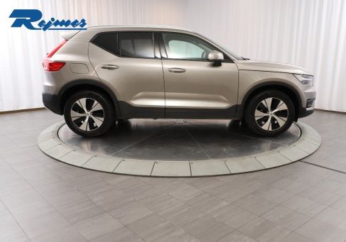 Volvo XC40, 2022 3