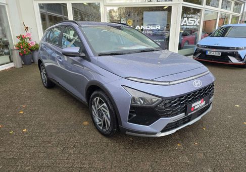 Hyundai Bayon, 2025 3