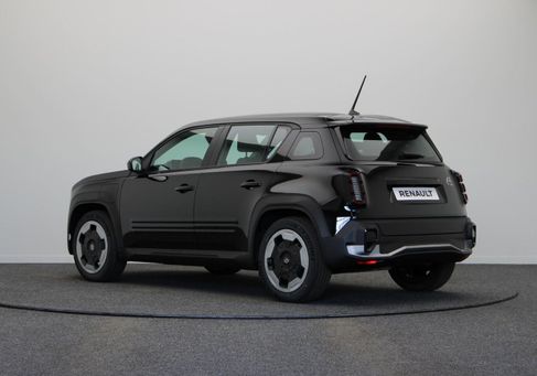 Renault R 4, 2026