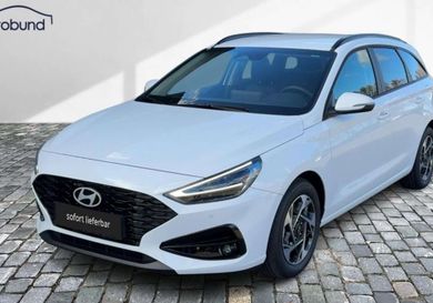 Hyundai i30, 2026