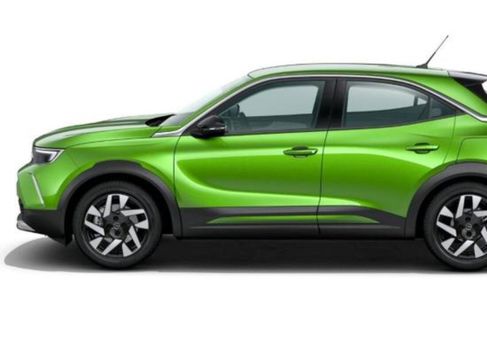 Opel Mokka, 2023 2
