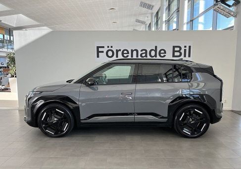 Kia, 2025 3
