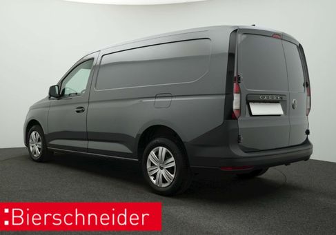 Volkswagen Caddy, 2025